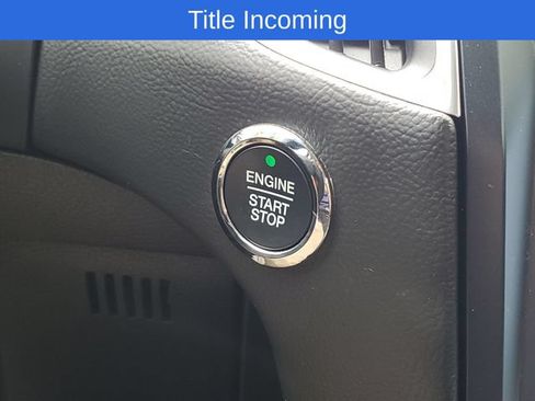 Used 2023 Ford Edge Titanium AWD/4WD image 14