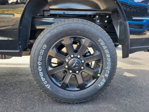 New 2026 RAM 2500 Big Horn image 9