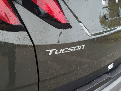 New 2026 Hyundai Tucson SE image 13