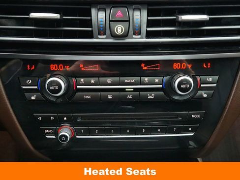 Used 2017 BMW X5 xDrive35i AWD/4WD image 18