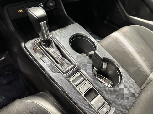 Certified 2023 Honda Civic Sport image 15