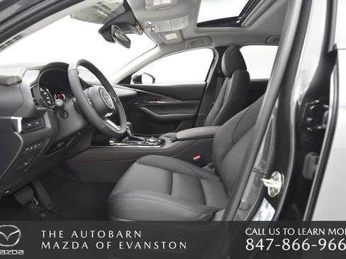 Certified 2024 MAZDA CX-30 2.5 Turbo w/ Premium Package image 27