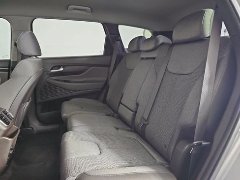 Used 2020 Hyundai Santa Fe SEL FWD image 13