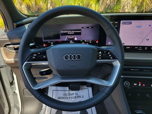 New 2026 Audi Q5 Premium AWD/4WD image 27