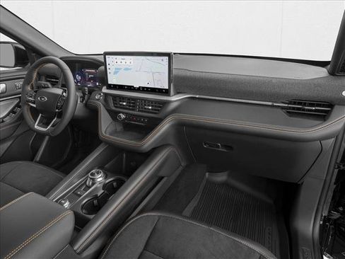 New 2027 Ford Explorer Tremor AWD/4WD image 11