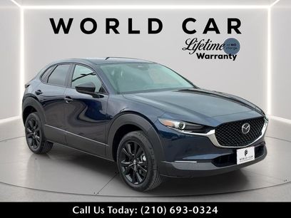 New 2026 MAZDA CX-30 AWD 2.5 S w/ Select Sport Pkg