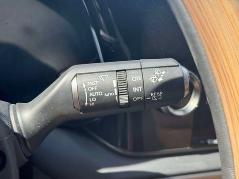 Used 2023 Lexus RX 350 Premium w/ Accessory Package AWD/4WD image 30