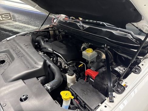 Used 2022 RAM 2500 Tradesman image 27