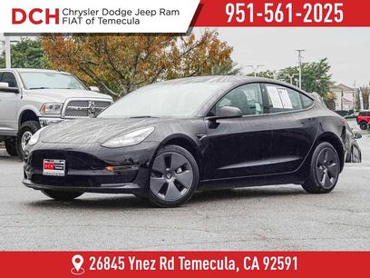 Used 2022 Tesla Model 3