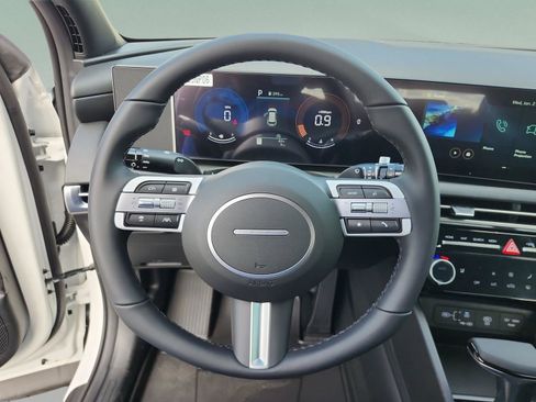 New 2026 Hyundai Tucson XRT image 10