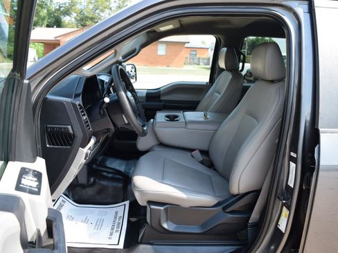 Used 2020 Ford F150 XL w/ XL Power Equipment Group AWD/4WD image 9