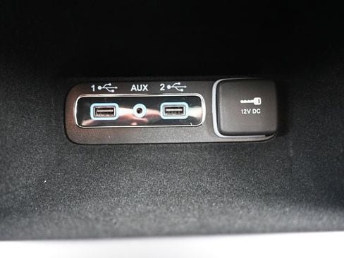 Used 2021 Jeep Grand Cherokee Overland w/ Protech Group AWD/4WD image 30