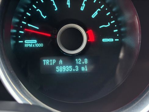 Used 2014 Ford Mustang GT w/ Equipment Group 301A image 18