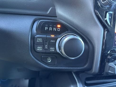 Used 2020 RAM 1500 Big Horn image 71