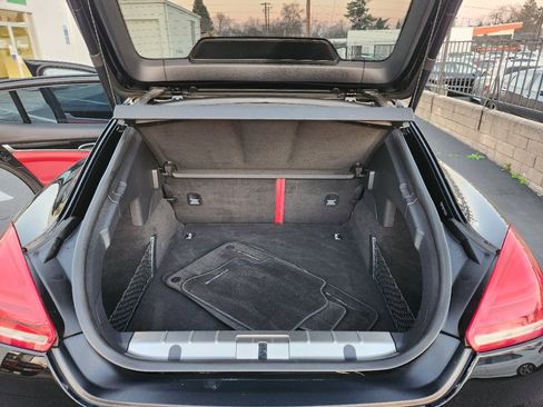Used 2014 Porsche Panamera 4 AWD/4WD image 11