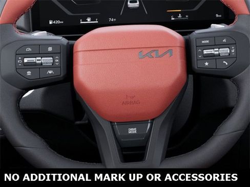 New 2026 Kia K4 GT-Line image 22