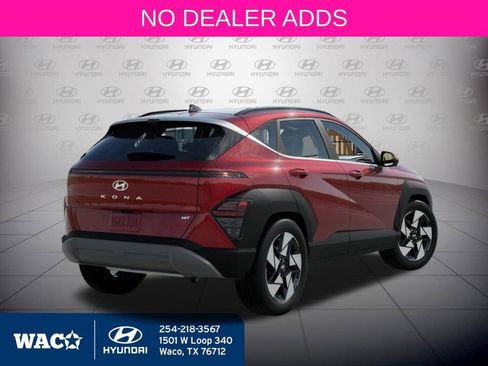 New 2026 Hyundai Kona SEL Sport image 5