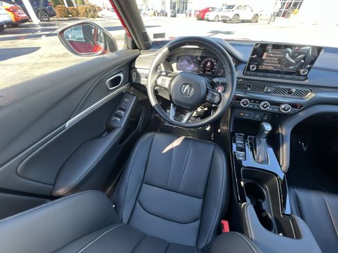 Certified 2023 Acura Integra A-Spec image 4