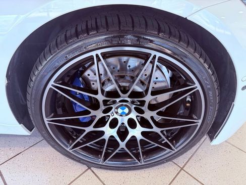 Used 2018 BMW M3 w/ Competition Package image 18