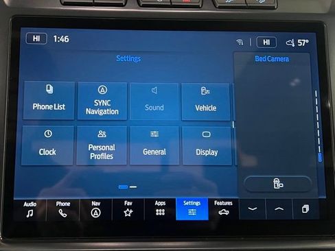 Used 2024 Ford F350 Platinum image 37