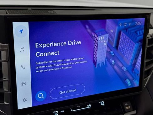 Used 2025 Toyota Sequoia Platinum image 13