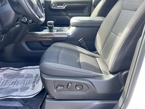 Used 2023 Chevrolet Silverado 1500 LT w/ Protection Package image 16