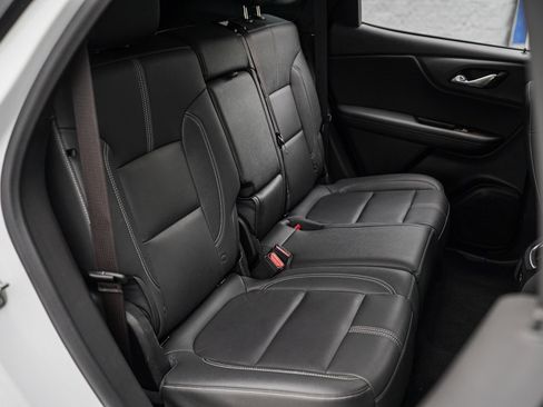 Used 2023 Chevrolet Blazer LT image 26