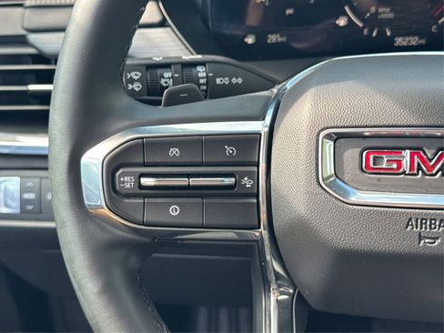 Used 2024 GMC Acadia Elevation w/ Trailering Package image 34