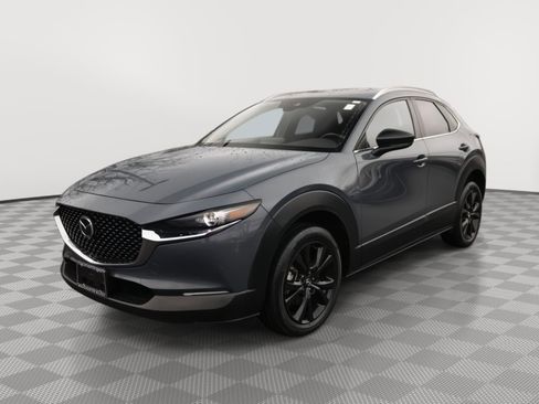 Used 2023 MAZDA CX-30 AWD 2.5 S w/ Preferred Package image 19