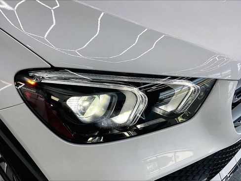 Used 2021 Mercedes-Benz GLE 350 4MATIC image 34