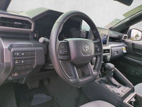 New 2026 Toyota Tacoma SR5 RWD image 3