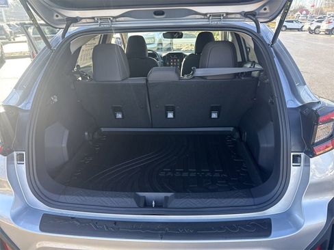 New 2026 Subaru Crosstrek 2.0i Premium image 45