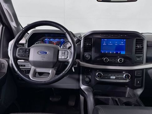Used 2021 Ford F150 XLT w/ Equipment Group 301A Mid AWD/4WD image 13