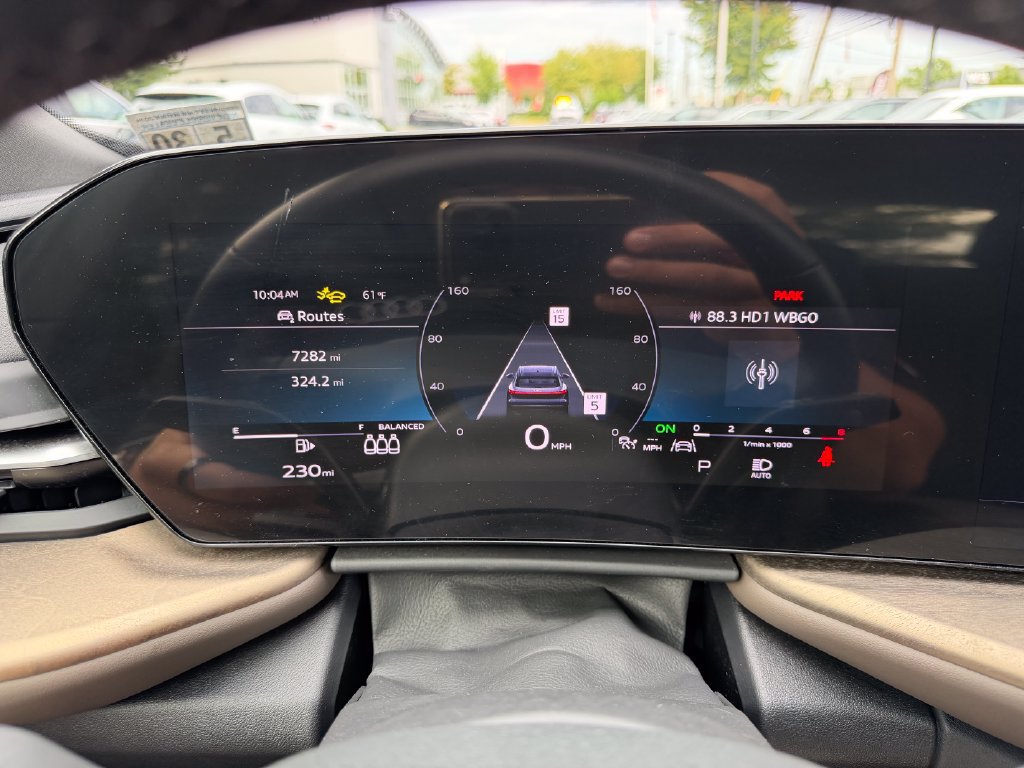 Certified 2025 Audi Q5 Premium w/ Premium Plus AWD/4WD image 23