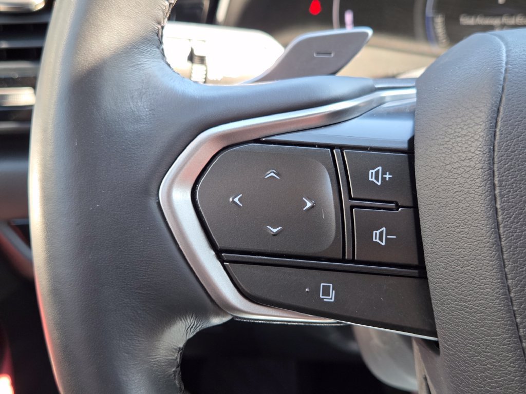 Certified 2025 Lexus NX 350h AWD w/ Accessory Package (2T) image 22