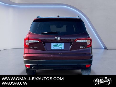Used 2022 Honda Pilot Special Edition image 4