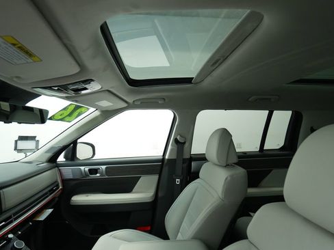 New 2026 Hyundai Santa Fe Calligraphy image 19