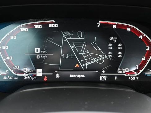 Used 2021 BMW X5 M50i w/ Dynamic Handling Package image 15