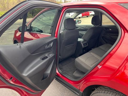 Used 2020 Chevrolet Equinox LT AWD/4WD image 28