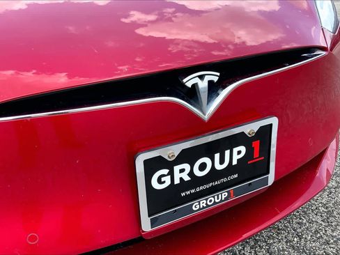 Used 2020 Tesla Model S Long Range Plus AWD/4WD image 28