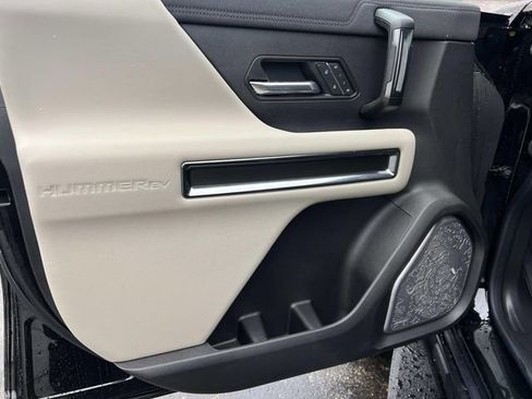 Used 2026 GMC Hummer EV SUV AWD/4WD image 14