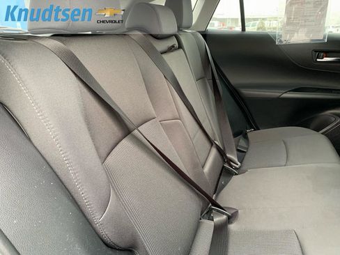 Used 2024 Toyota Venza LE image 14