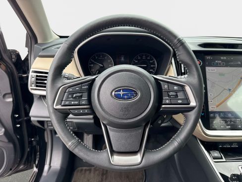 Certified 2025 Subaru Outback Limited AWD/4WD image 27