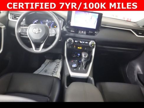 Used 2023 Toyota RAV4 XSE image 19