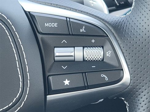 New 2025 Genesis G70 3.3T Advanced w/ Sport Prestige Package image 25