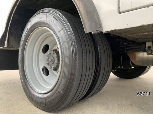 Used 2020 RAM 4500 Tradesman RWD image 27