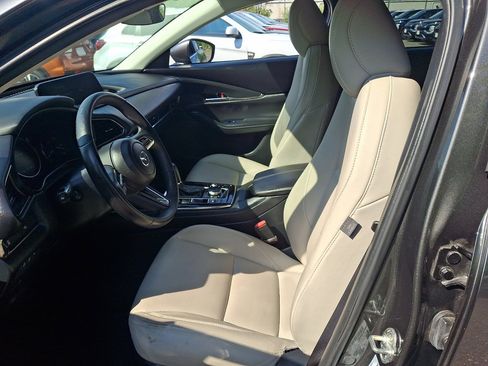 Used 2023 MAZDA CX-30 AWD 2.5 S w/ Preferred Package image 23