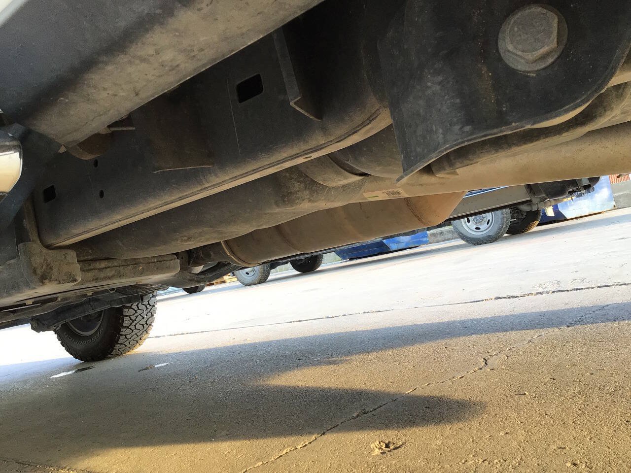 Used 2022 RAM 2500 Laramie AWD/4WD image 37