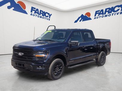 Used 2024 Ford F150 XLT w/ Equipment Group 302A MID