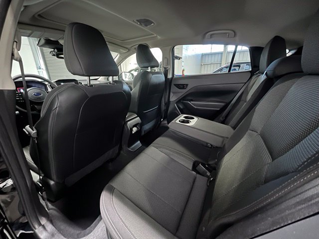 Used 2024 Subaru Crosstrek 2.0i Premium AWD/4WD image 15